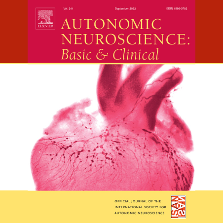 Autonomic Neuroscience